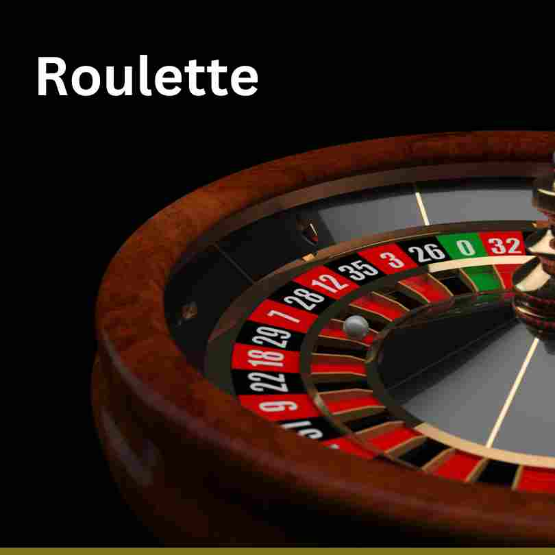 Roulette