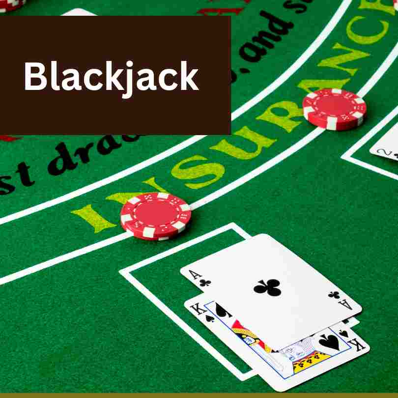 Blackjack