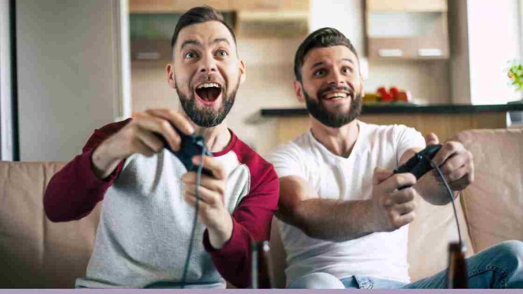 7+ Online Games To Play With Friends