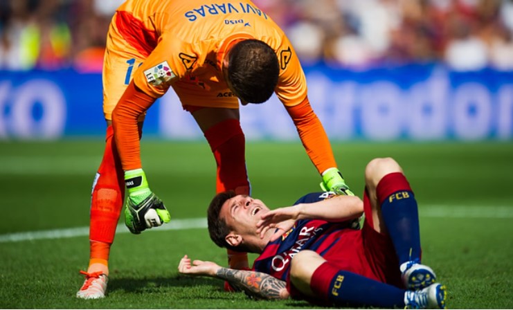 Football Injuries That Ended Careers Prematurely