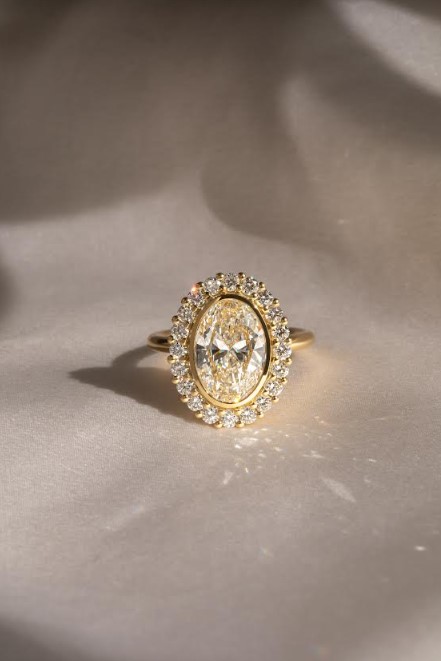 The 3 Carat Solitaire Diamond Ring: A Forever Piece