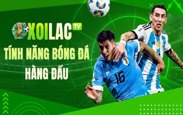 Stay Connected to Football with Xoilac TV’s 2024–2025 Live Stream