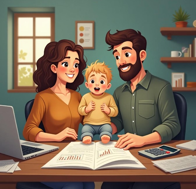 How a Term Insurance Plan Offers Peace of Mind