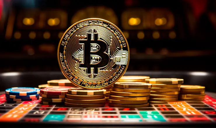 How to Play Anonymously at Online Casinos Using Cryptocurrency