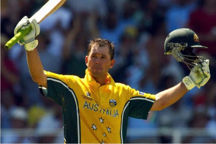 Why Brett Lee is such a big fast bowling cricket figure