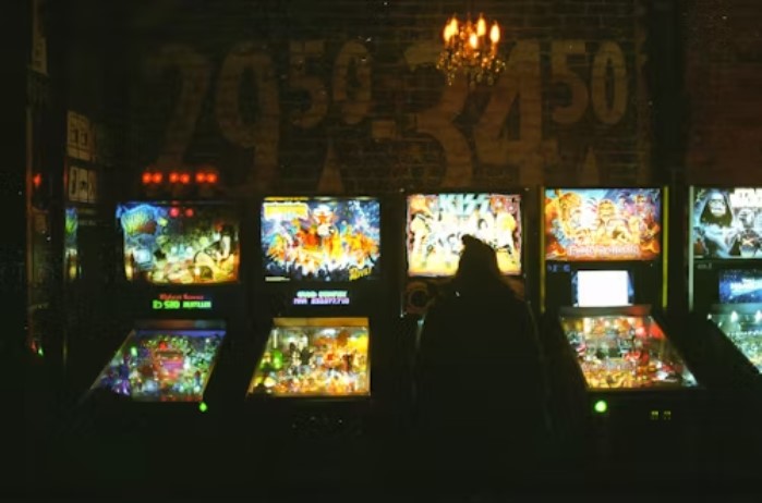 Online Slot Strategies: How to Maximize Fun and Wins