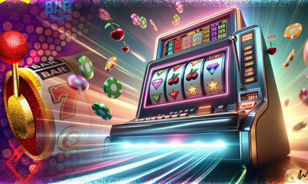 Leading Providers in Online Slots and Their Top Games